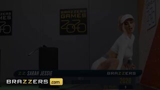 Sarah Jessie a izgató íjász