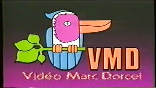 Mathilde illata - Magyar szinkronos vhs pornóvideó