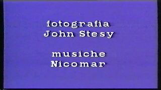 Korház a medence szélén - Magyar szinkronos vhs erotikus videó