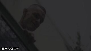 Szép hájas tini csaj hardcore anál szexe