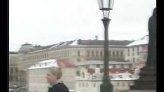 Hájas amatőr hatalmas cickós magyar csaj popóba baszva