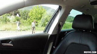 Magyar pornósztár bige megkefélve