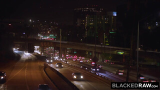 BlackedRaw - Gianna Dior és a barna nyeles aszpirin