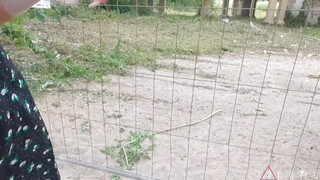 Gyönyörű barátnő várja a faszt