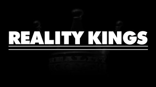 Reality Kings - Serena Santos a méretes cicis latina kiscsaj