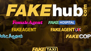 Fake Taxi - Texas Patti pinája megrakva