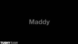 TUSHYRAW - Maddy May segglyuka jól megbaszva