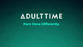 ADULT TIME - Rocky Emerson a gyönyörű tetovált lány