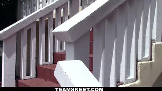TeensLoveanal - Hardcore tini anál pornófilm válogatás