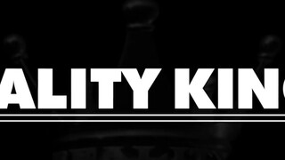 Reality Kings - Tina Fire a méretes csöcsű néger hölgyemény