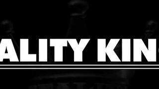 Reality Kings - Jenna Foxx a méretes seggű barna bige