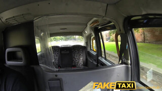 FakeTaxi - Dögös lengyel nőci megrakva