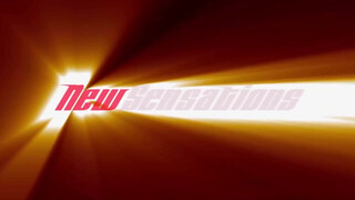 New Sensations - Harmony Wonder a szexy latina nőci
