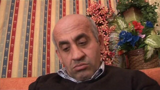 Vén hapsi faszára rácuppan a tini nőci