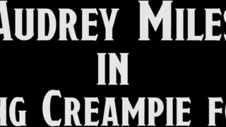 My Pervy Family - Audrey Miles a méretes kannás nevelő nővér