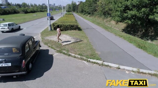 Fake Taxi - Jureka Del Mar a baszható thai picsa