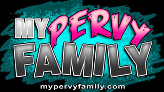 My pervy family - rövid hajú nevelő bige