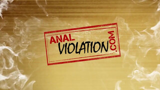 Analized - Lisa Ann a bombázó milf popóba baszva