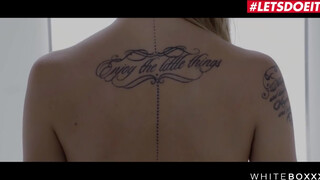 LETSDOEIT - az isteni cseh kisasszony : Belle Claire