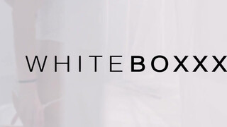 WhiteBoxxx - hatalmas picsájú picsa reggel is akar dugni
