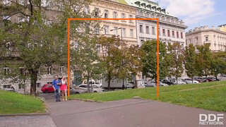 Samantha Rone kettő hapsival kúr