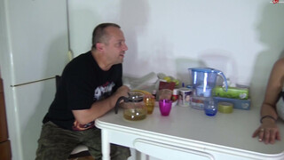 Tiana a méretes didkós házastárs