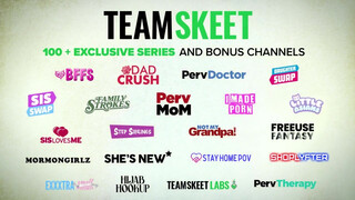 TeamSkeet - Alex Coal egyszerűen szeret kefélni
