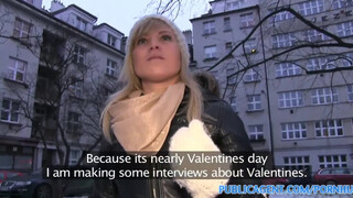 PublicAgent - Lakótelepi kiscsaj megrakva