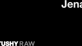 TUSHYRAW - Jena rendesen análba dugva