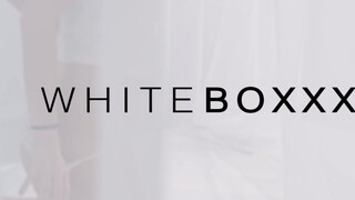 WhiteBoxxx - Ginebra Bellucci a dögös latin nőci