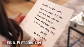 DigitalPlayground - Aidra Fox és Eliza Ibarra oboázzák egymást
