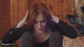 Deeper - Jia Lissa benyeli a hatalmas kárót