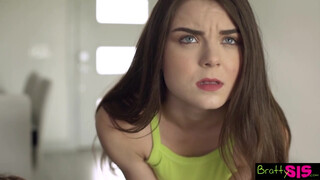 Megan Marx a baszásmániás spiné