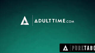 PURE TABOO - Lilly Bell a szőrös puncis ingatlanos nőci