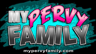 Ariella Ferrera kívánja a hatalmas kárót - MyPervyFamily