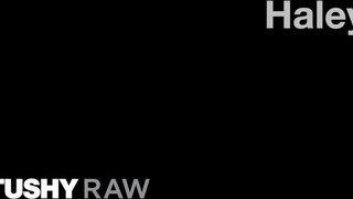 TUSHYRAW - Haley popója bekúrva