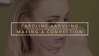 Caroline Ardulino fiatalabb sráccal közösül