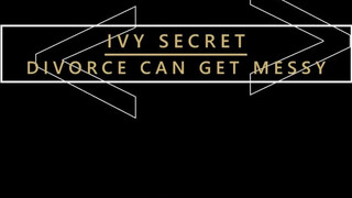 Karups - Ivy Secret a méretes didkós izgató milf