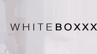 WHITEBOXXX - Evelina Darling a cuki tini bige