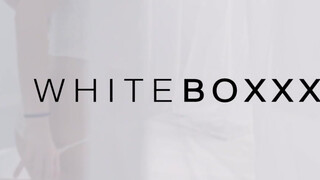 WhiteBoxxx - Liya Silver az igazán szexy csaj