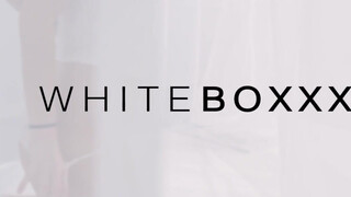 WHITEBOXXX - Kaisa Nord a hatalmas mellű orosz hölgyemény