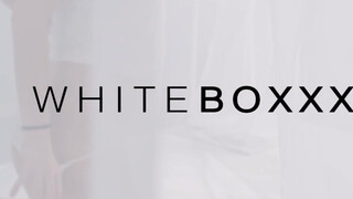 WhiteBoxxx - Darcia Lee a méretes didkós magyar kreol hölgyemény