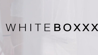 WhiteBoxxx - Leanne Lace a szexy cseh tini bige