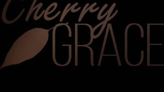 Cherry Grace a kerek pinás bige