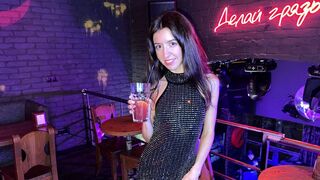 L�mpa�sz klubban tal�lt kiscsaj k�tve rakva telel�vezve