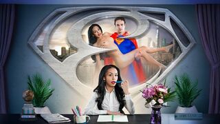 Pajkos pici riporter lois lane fulldoklik superman méretes kárója miatt