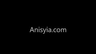Anisyia durván cumizza a nagy pélót livejasminen