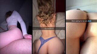 Pusztító bré december 2026 - snapchat válogatás
