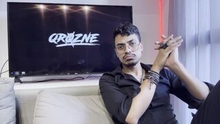 Dögös tanítónéni durván meghágva az amatőr órán