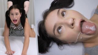 Bombázó 18 éves tini megbaszva a hatalmas faszú kegyetlen főbérlője által - matty mila perez